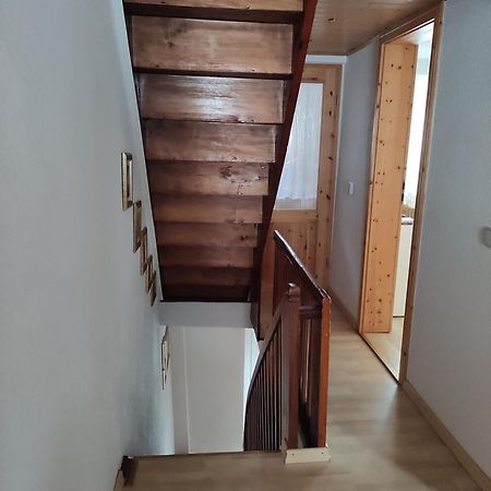 Ferienwohnung Beck Buttstadt Экстерьер фото