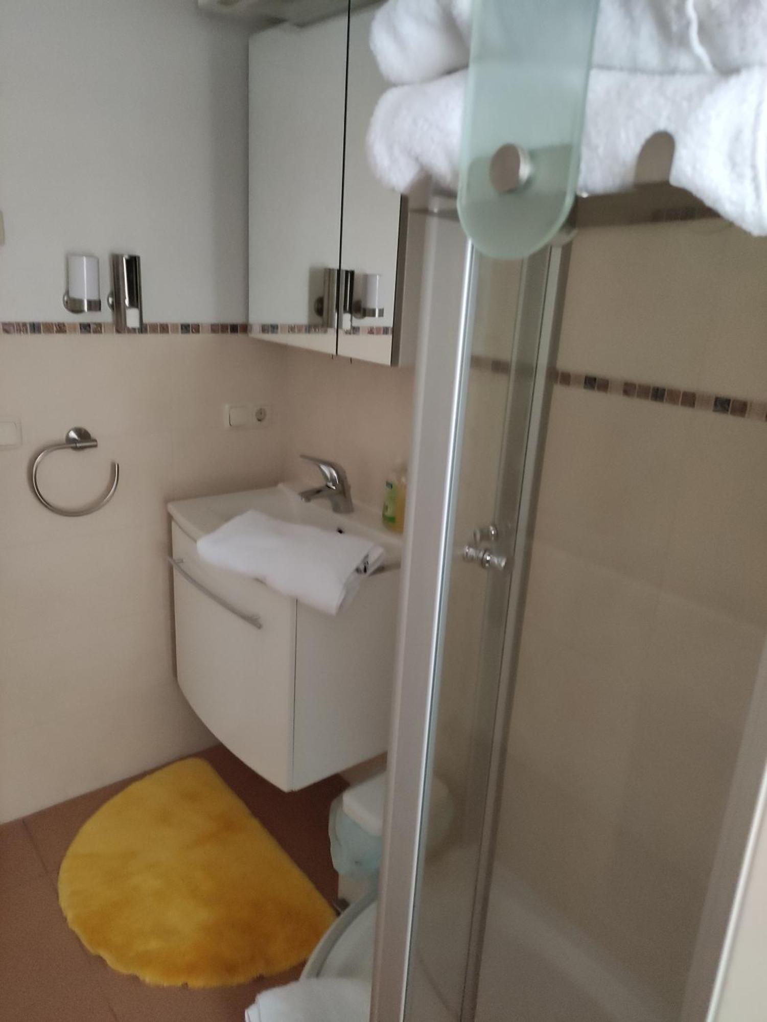 Ferienwohnung Beck Buttstadt Экстерьер фото
