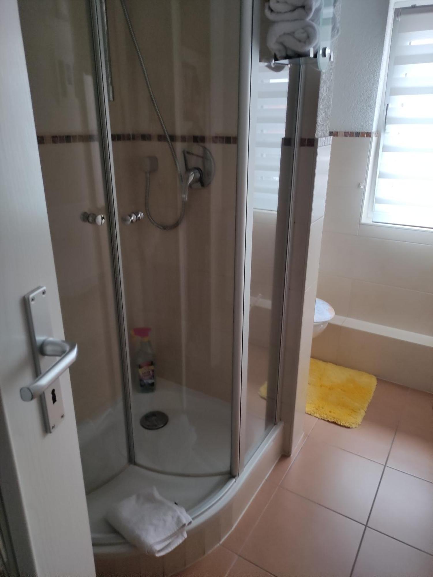 Ferienwohnung Beck Buttstadt Экстерьер фото