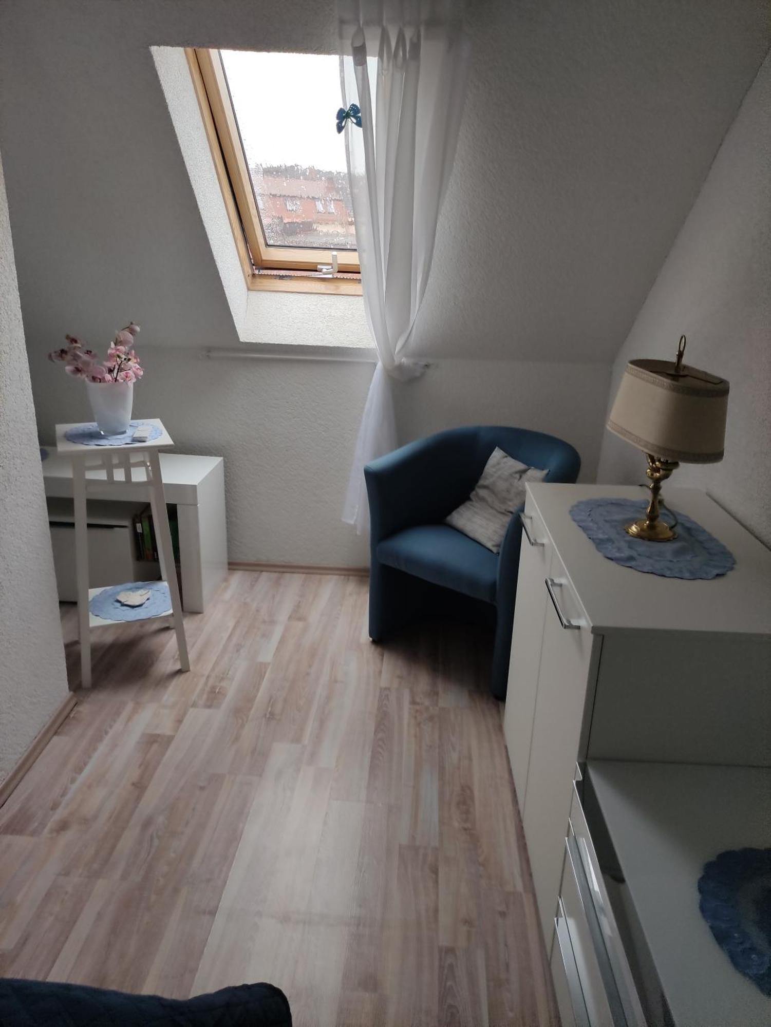 Ferienwohnung Beck Buttstadt Экстерьер фото