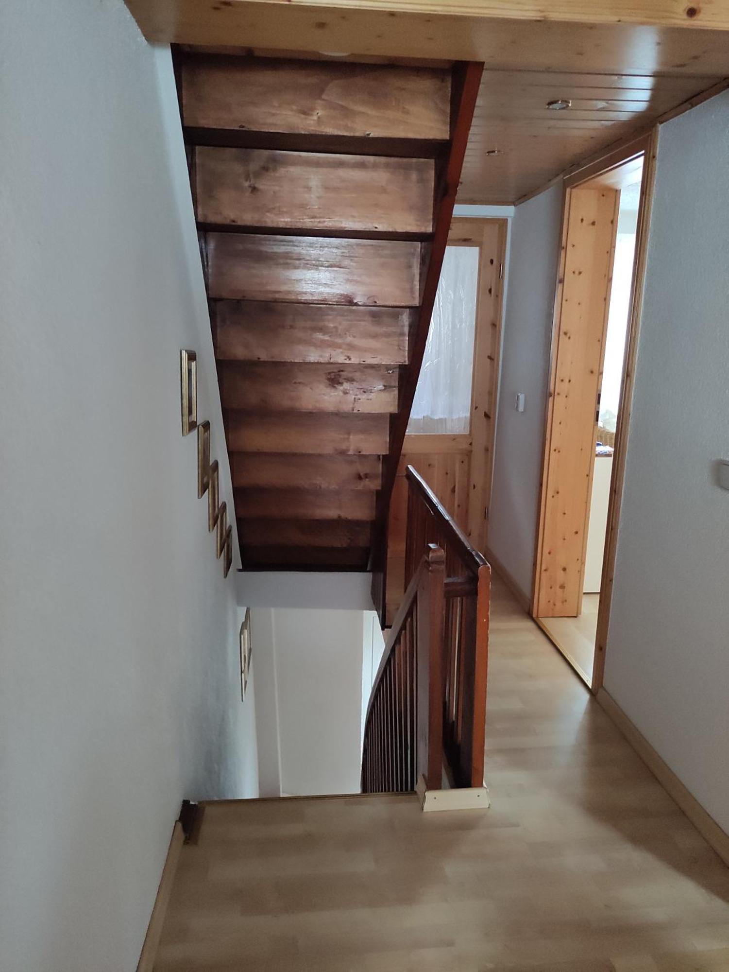 Ferienwohnung Beck Buttstadt Экстерьер фото