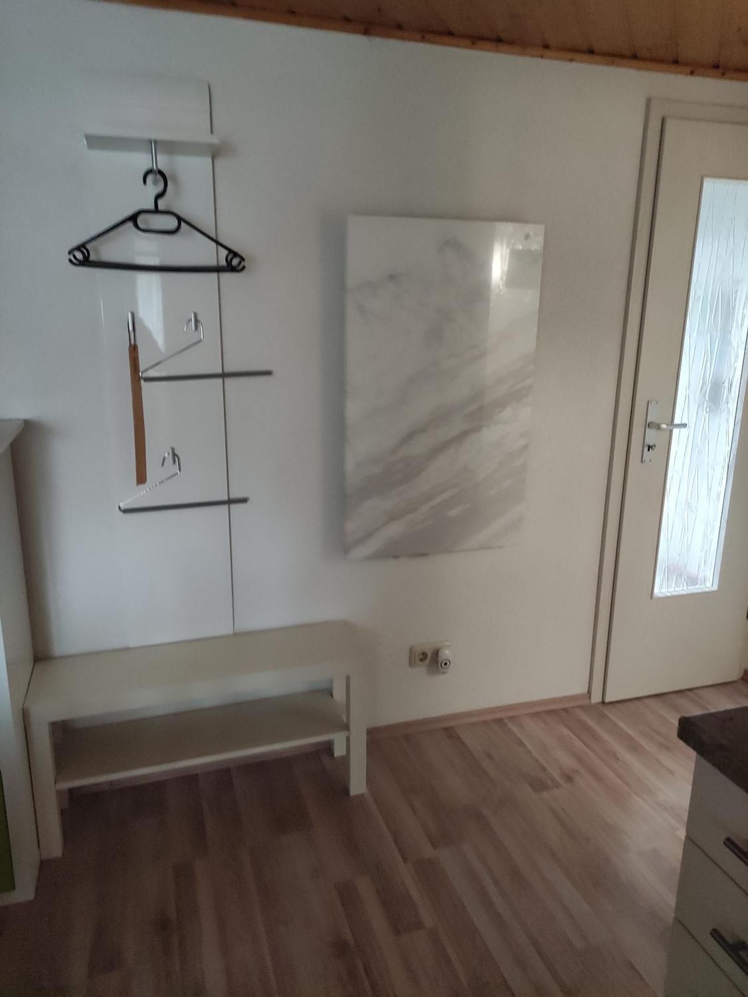 Ferienwohnung Beck Buttstadt Экстерьер фото
