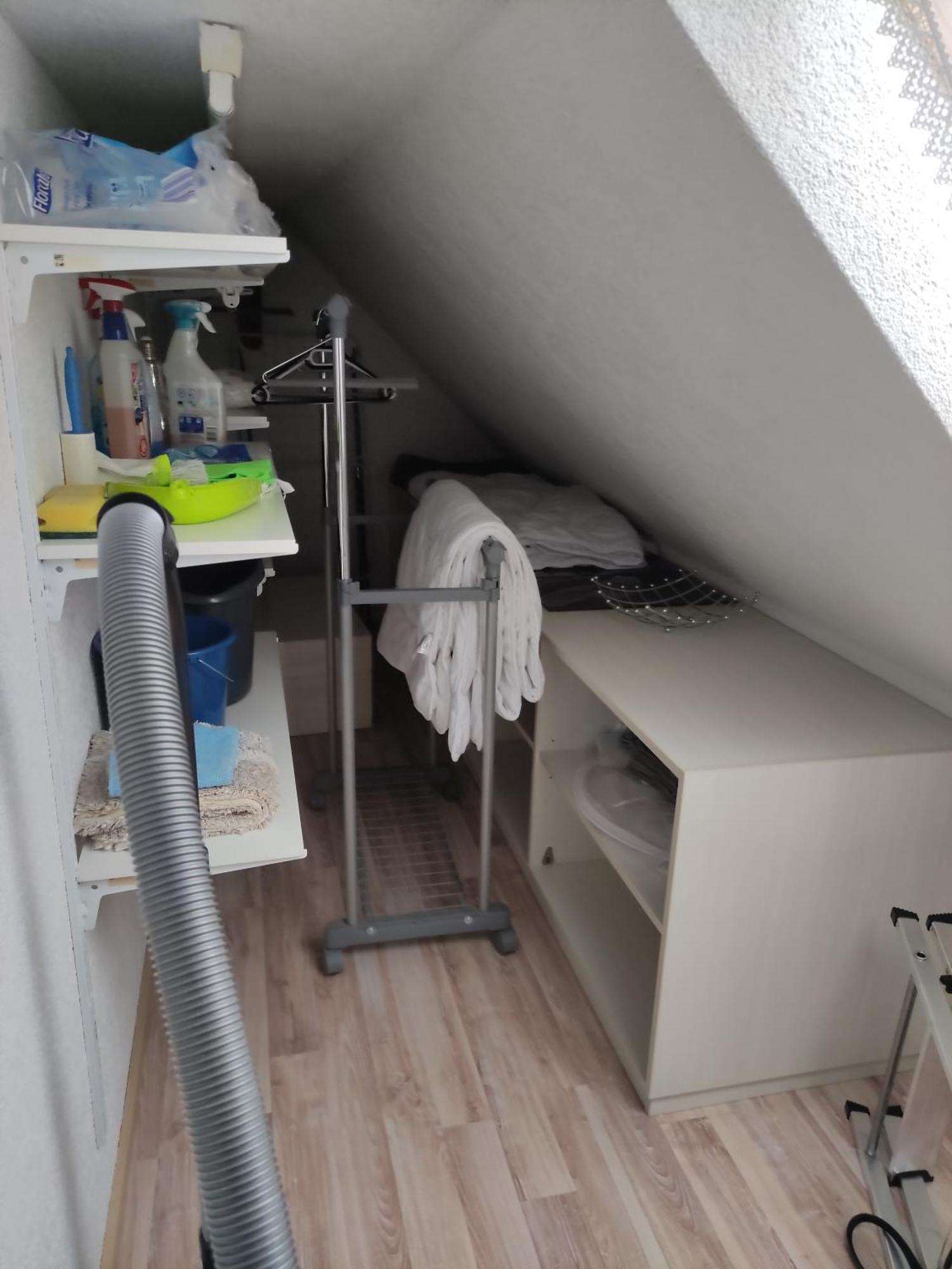 Ferienwohnung Beck Buttstadt Экстерьер фото