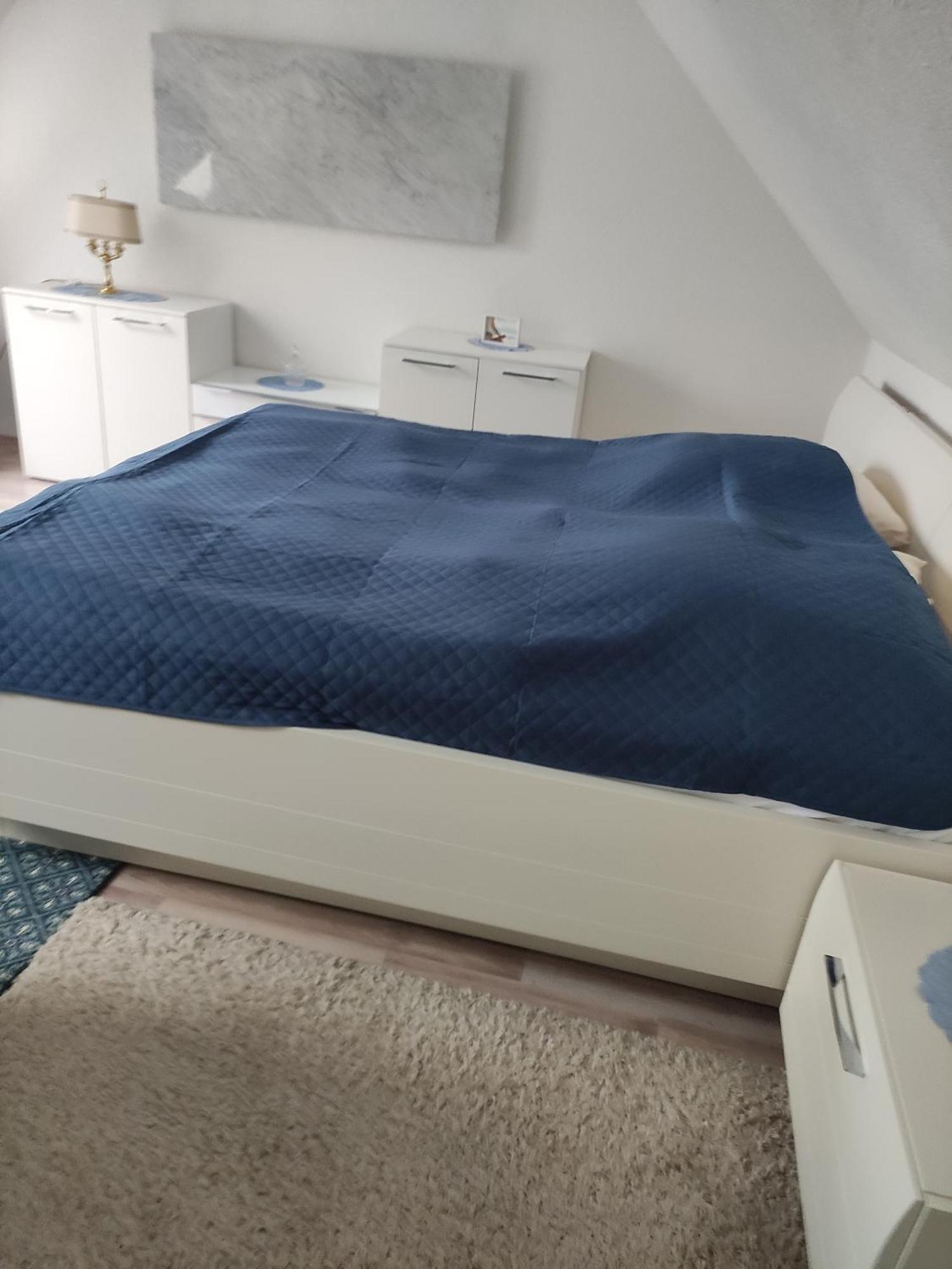 Ferienwohnung Beck Buttstadt Экстерьер фото